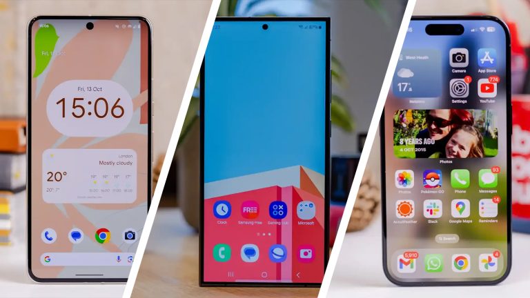 Best Unlocked Phone Deals to Grab in 2024: Top Choices for You