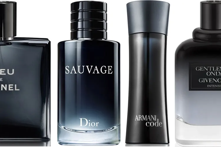 Best Smelling Fragrances: Top Picks for 2024’s Most Irresistible Scents