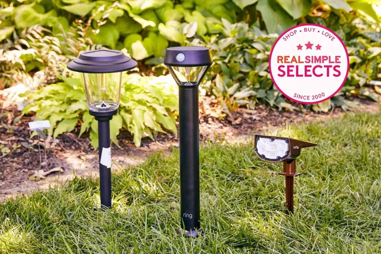 Best Solar Lights Outdoor: Top Picks for 2024 You Can’t Miss!