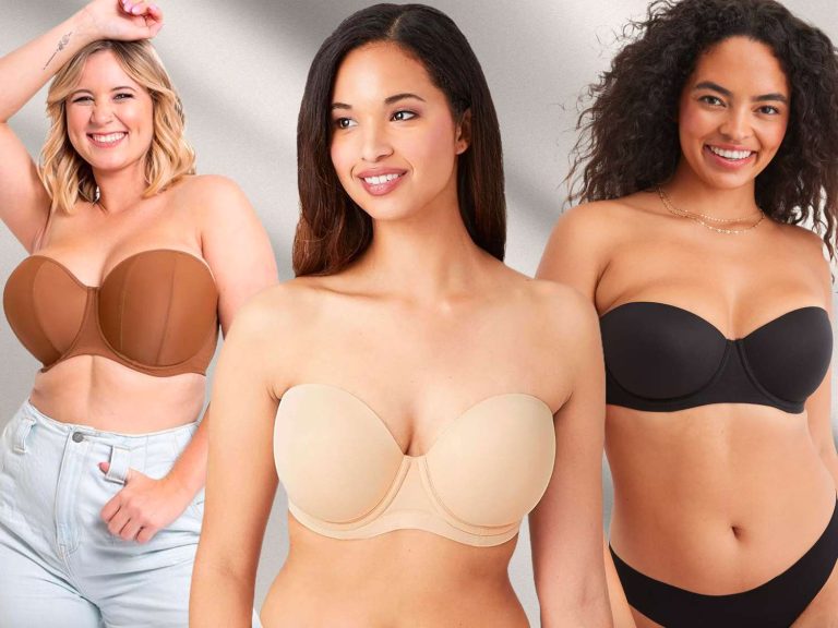 10 Best Lingerie Products of 2024: Discover Top Choices for You