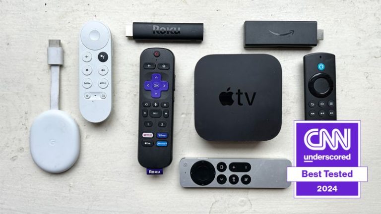 10 Best Streaming Stick Products for Ultimate Entertainment in 2024