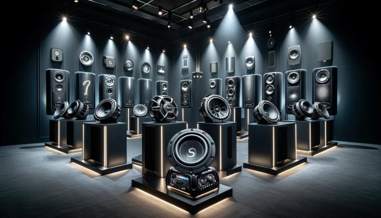 10 Best Constructed Subwoofers of 2024: Top Picks for Ultimate Sound