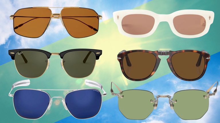 10 Best Sunglasses for Men in 2024: Stylish Picks for Every Occasion