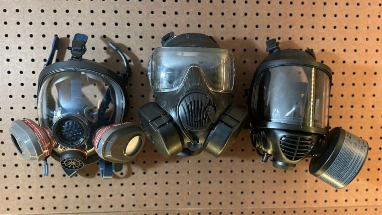 10 Best Gas Masks for 2024: Top Picks for Safety and Comfort