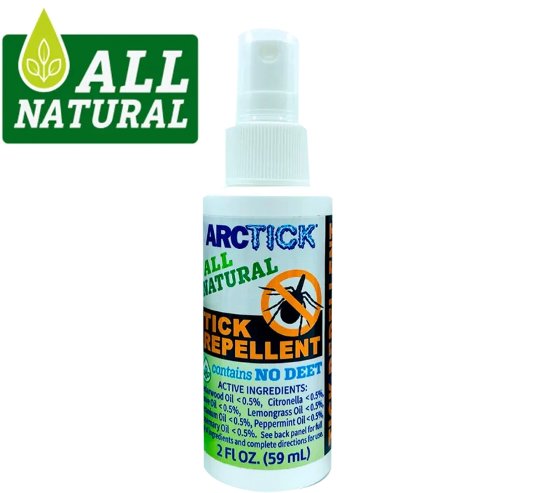 Best Tick Killing Chemicals: Top Products for 2024 to Eliminate Ticks