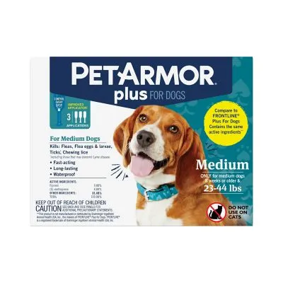 Best Topical Flea Treatment for Dogs at Tractor Supply: 2024 Guide