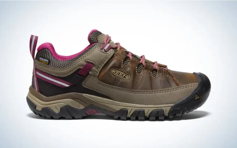 Best Trail Hiking Shoes for 2024: Top Picks for Ultimate Adventure