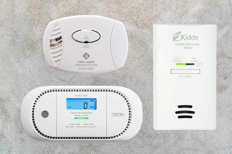 10 Best Smoke and Carbon Monoxide Detectors for 2024: Top Picks & Reviews