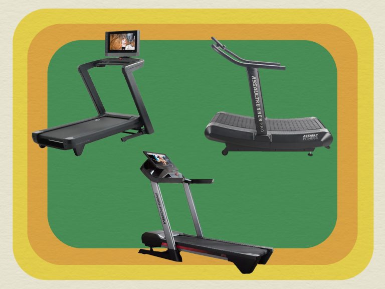 10 Best Treadmills for Home Gym in 2024: Top Picks for Every Fitness Level