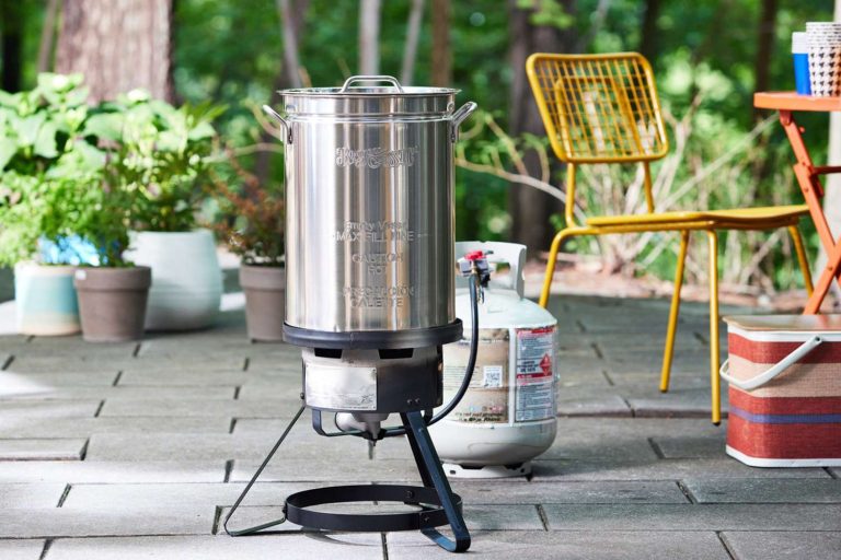 10 Best Turkey Fryers of 2024: Top Picks for Perfectly Crispy Turkey