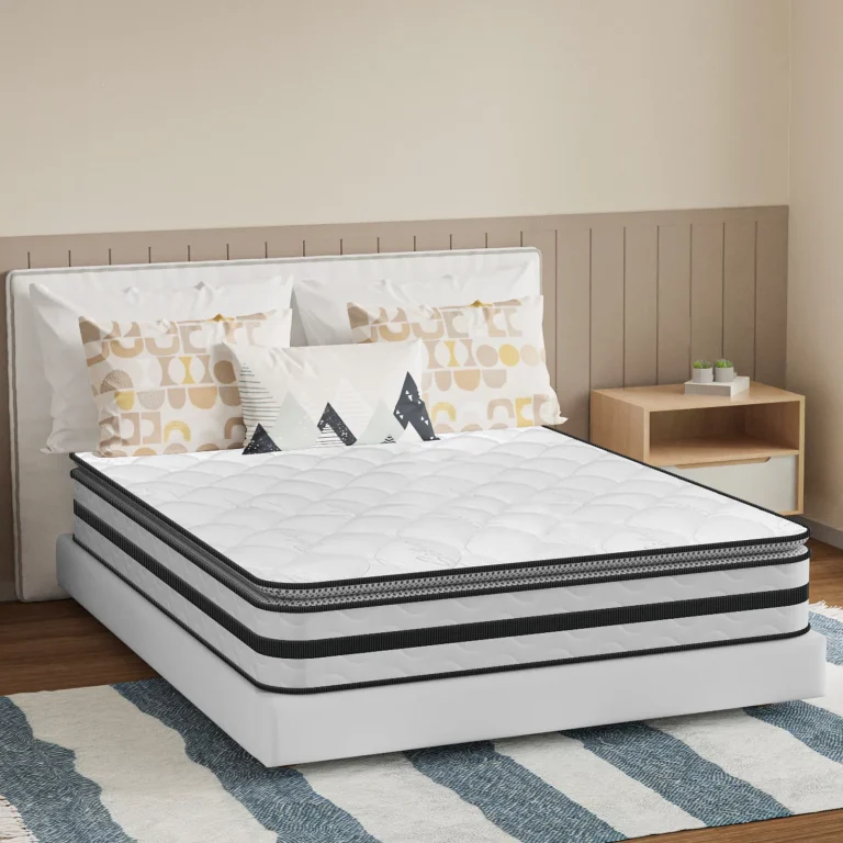 Best Twin Mattress for Adults: Top Picks for 2024 Comfort and Support