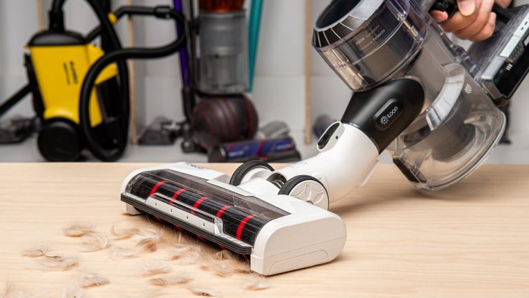 10 Best Vacuums for Pet Hair and Hardwood Floors in 2024