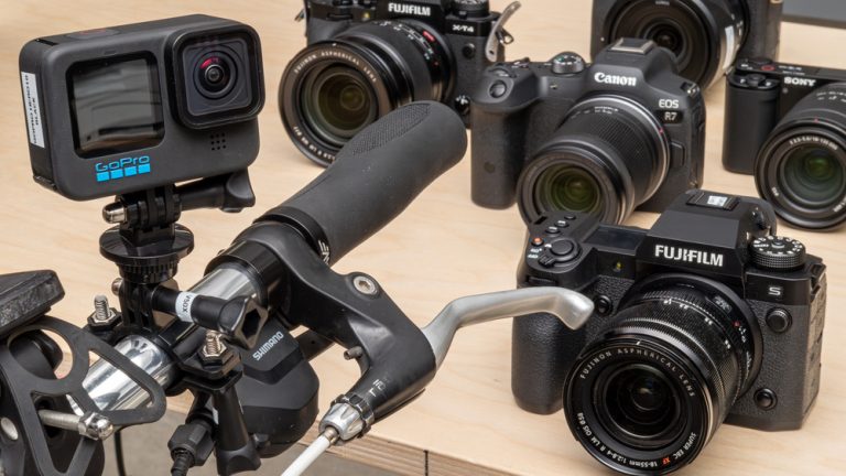 Best Video Camera for Sports: Top Picks for 2024 Performance and Quality