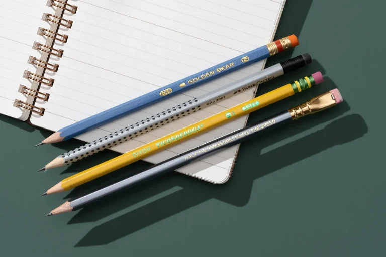 Best Vintage Pencil: Top Picks for 2024’s Best Writing Tools