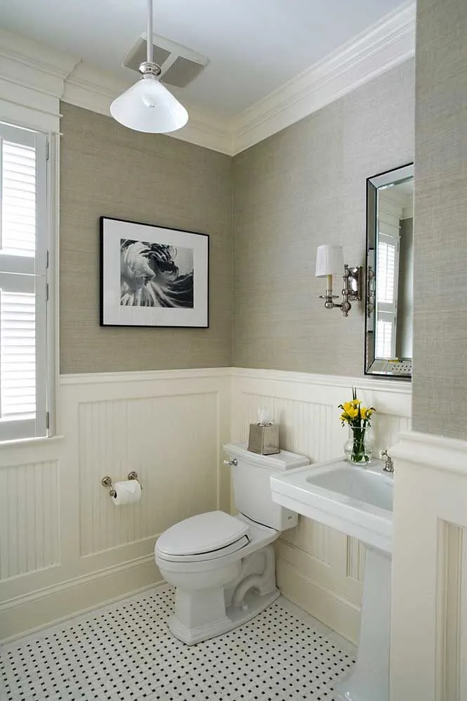 Best Wainscoting Panels for Your Home: Top Picks for 2024