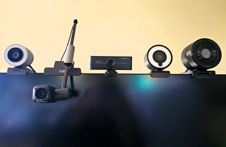 Best Buy Webcam: Top Picks for the Best Products of 2024