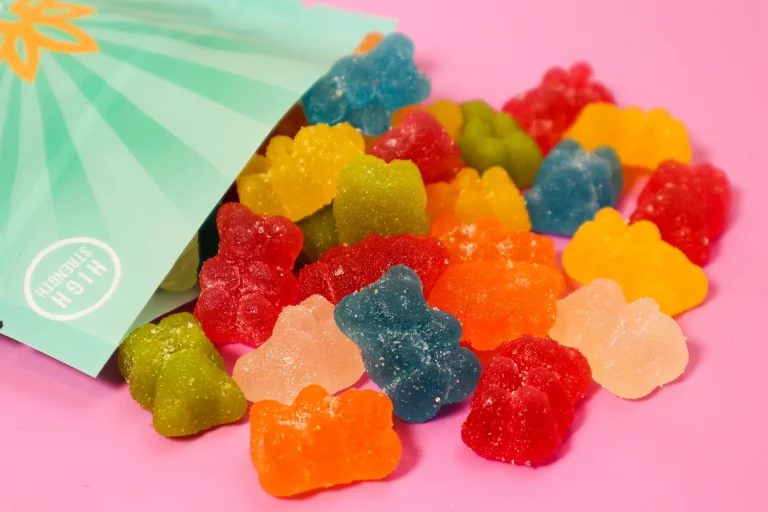 Best Weed Gummies for 2024: Top Choices for an Exceptional Experience