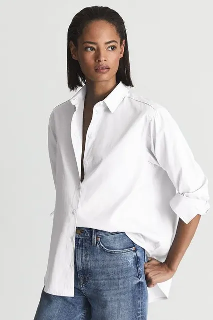 Best White Shirt for Women: Top Picks and Trends for 2024