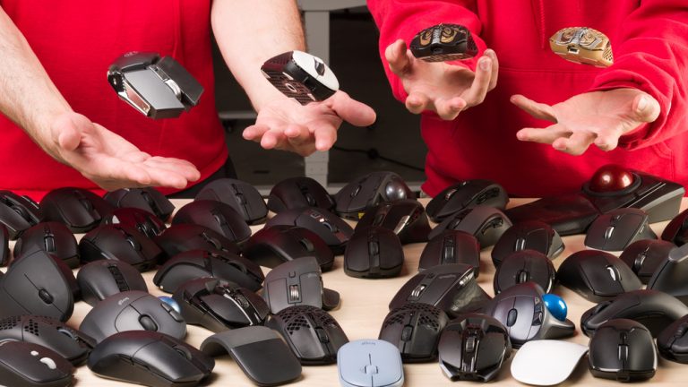 10 Best Wireless Mice of 2024: Top Picks for Unmatched Performance