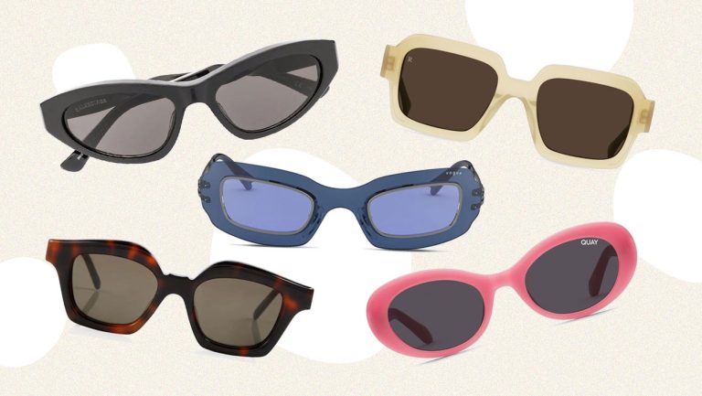 10 Best Gucci Sunglasses for Women: Top Picks for 2024