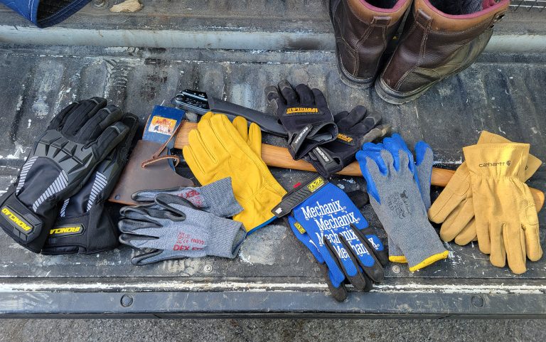 10 Best Work Gloves of 2024: Top Picks for Durability and Comfort