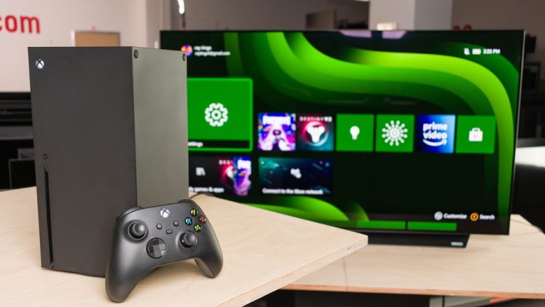 10 Best TVs for Xbox Series X in 2024: Top Picks for Ultimate Gaming Experience