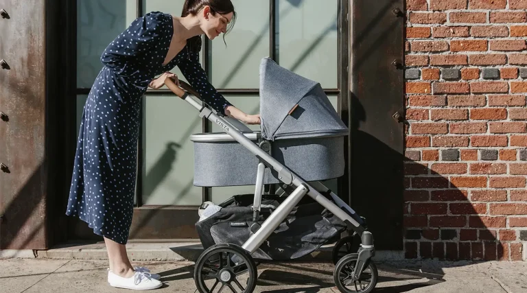 10 Best Bassinet Strollers for 2024: Top Picks for Your Little One