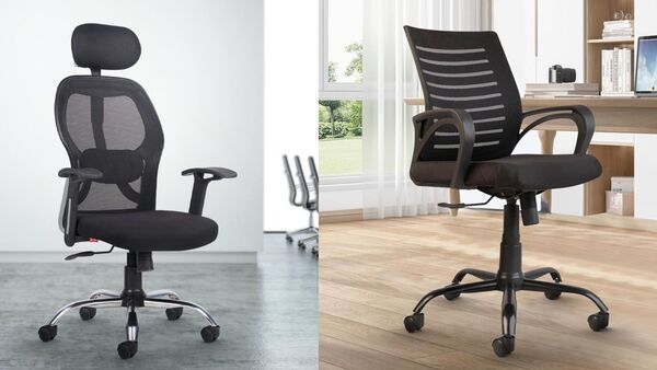 Best Swivel Chairs for Ultimate Comfort and Style in 2024