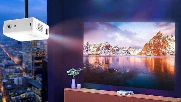 10 Best Projectors of 2024: Top Picks for Home Entertainment