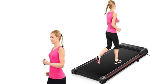 10 Best Walking Pad Treadmills to Buy in 2024: Top Picks for Fitness