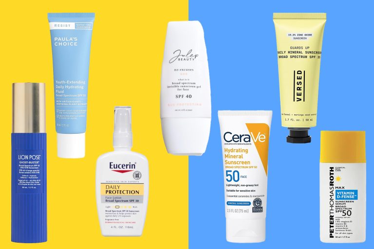 10 Best Sunscreens for Men in 2024: Top Products for Ultimate Protection