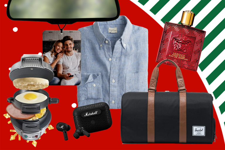 Best Gifts to Give Your Boyfriend for Christmas 2024: Top Picks!