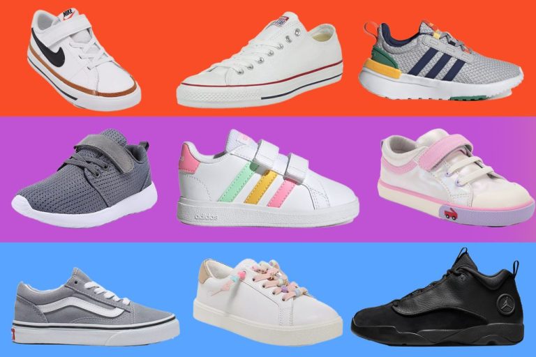 10 Best Sneakers of 2024: Top Picks for Comfort and Style