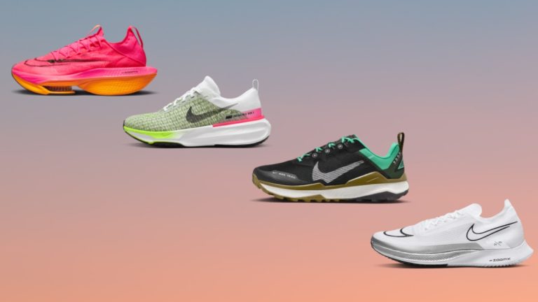 10 Best Nike Products of 2024: Top Picks for Ultimate Comfort and Style