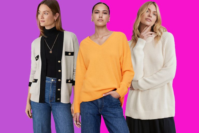 Best Cardigans of 2024: Top Picks for Style and Comfort