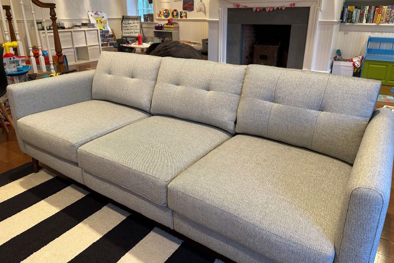 Best Sleeper Sofa for Small Spaces: Top Picks for 2024