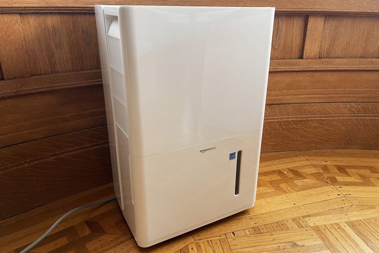 10 Best Dehumidifiers for Basement in 2024: Top Products Reviewed