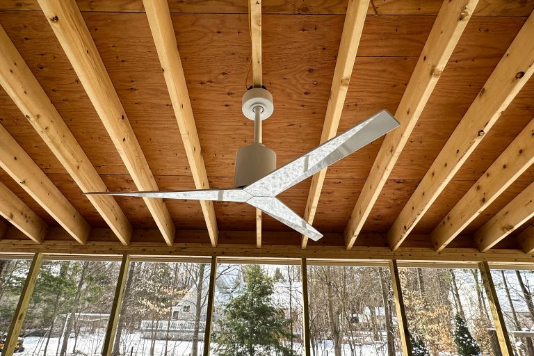 10 Best Outdoor Ceiling Fans for a Refreshing Breeze in 2024