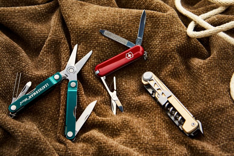 10 Best EDC Multi Tools of 2024: Top Picks for Every Everyday Carry