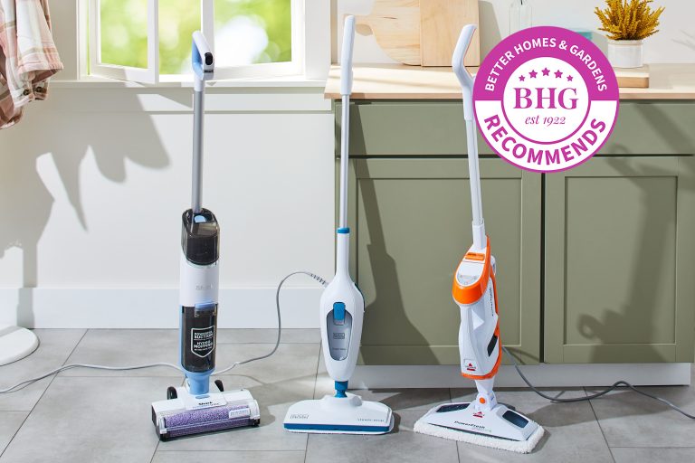 10 Best Floor Mops of 2024: Top Picks for a Sparkling Clean Home