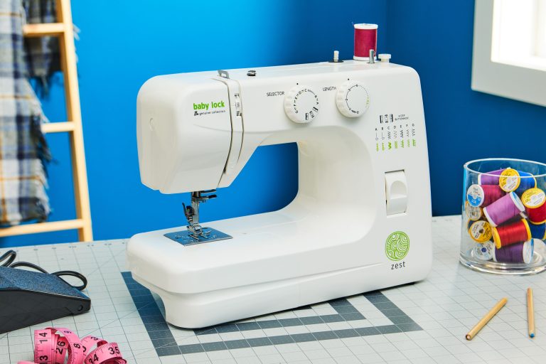 Best Starter Sewing Machines for Beginners in 2024: Top Picks & Reviews