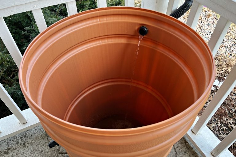 10 Best Watering Cans to Use with a Rain Barrel in 2024