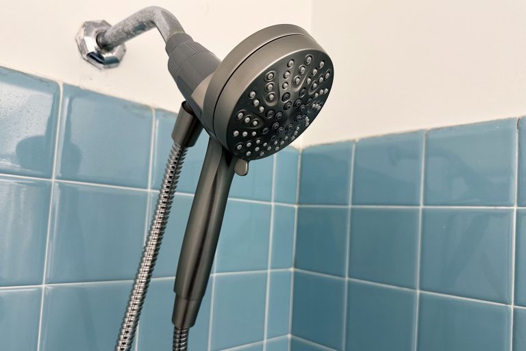 10 Best Dual Shower Heads of 2024: Elevate Your Shower Experience