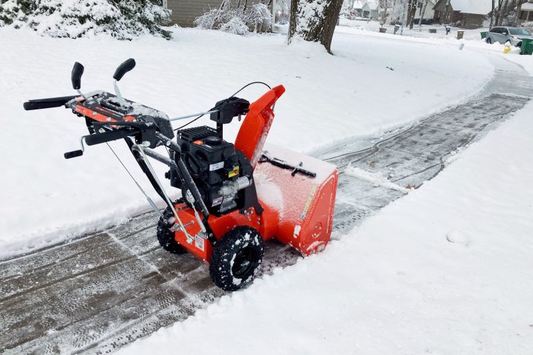 10 Best Two Stage Snow Blowers for Winter 2024: Top Products Reviewed