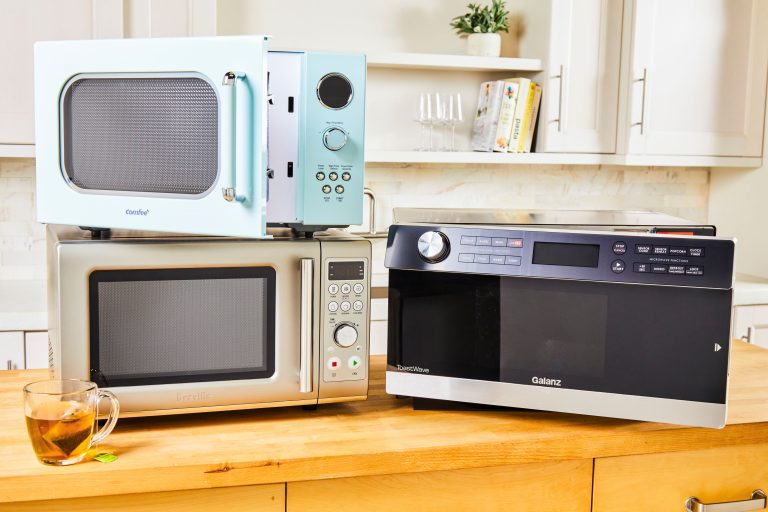 10 Best Countertop Microwaves for 2024: Top Picks for Your Kitchen