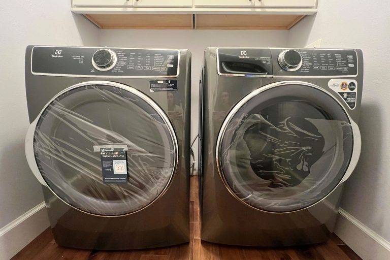 10 Best Combo Washer Dryers of 2024: Top Picks for Efficiency and Space