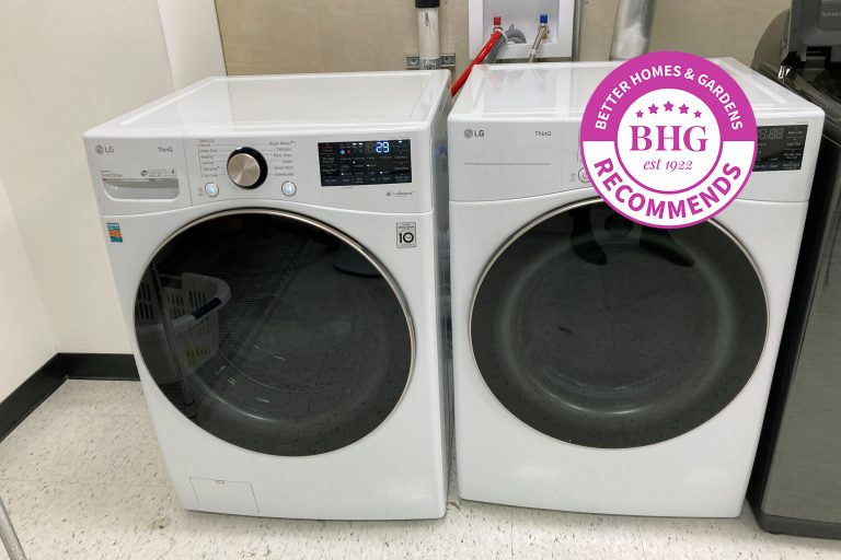 10 Best Stackable Washer and Dryer Options for 2024: Top Picks Reviewed!