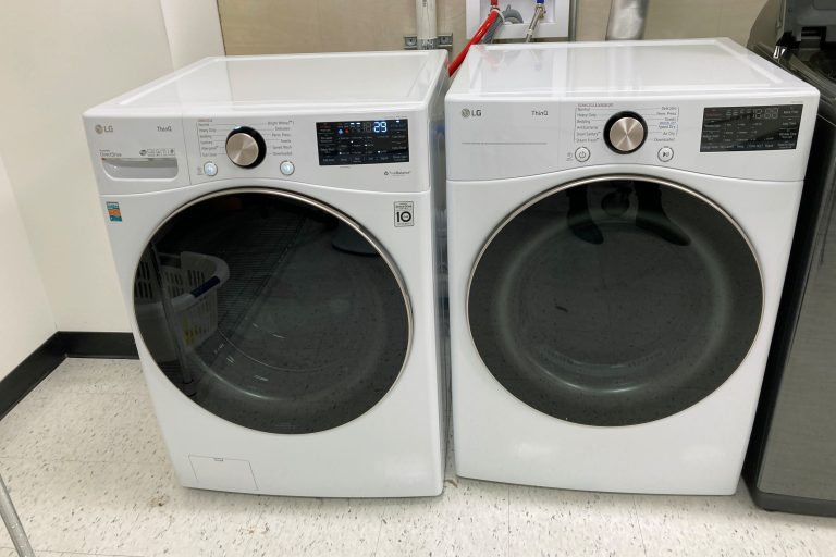 10 Best Stacked Washer Dryer Products to Buy in 2024