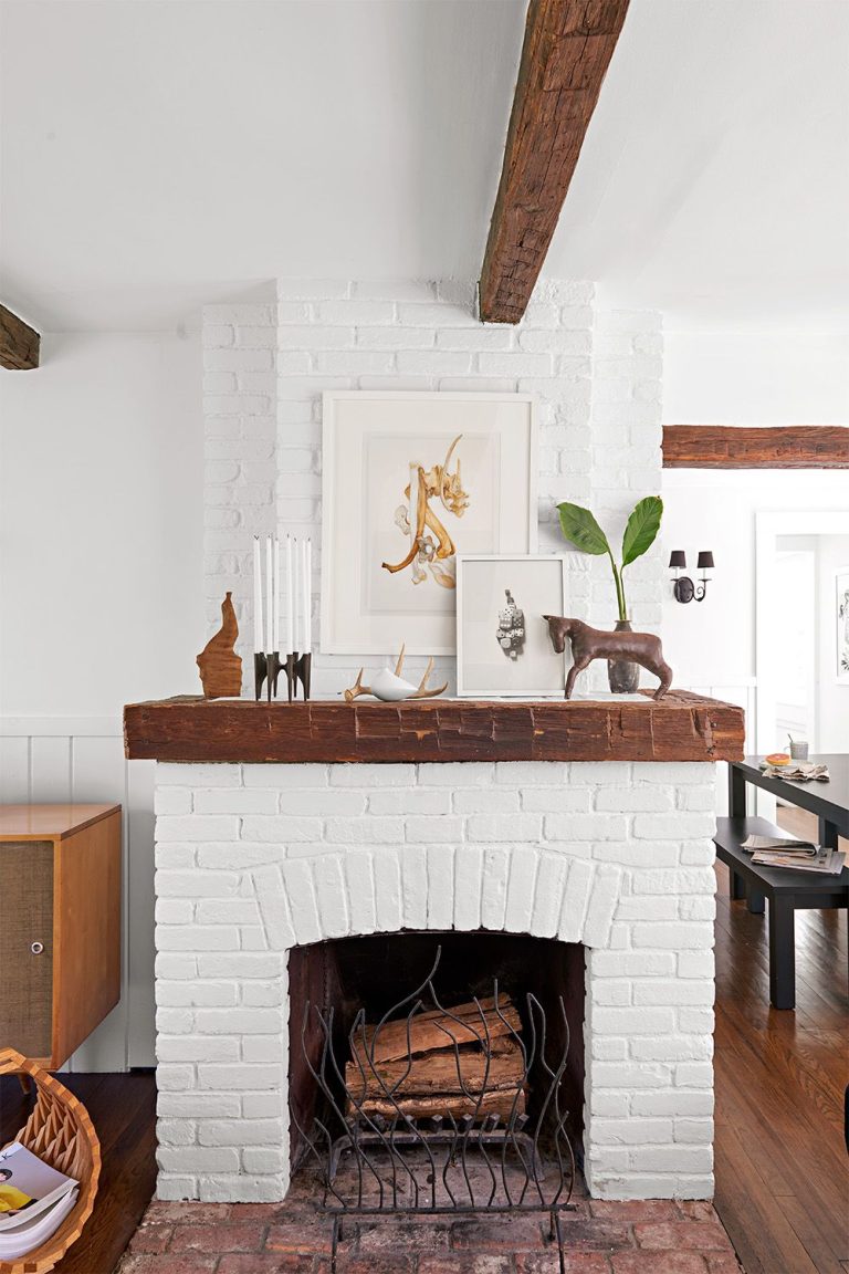 10 Best Fireplace Mantels for 2024: Elevate Your Home’s Style