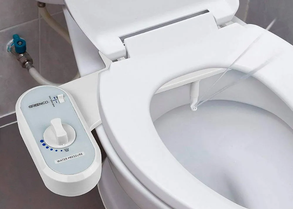 Bidet Buying Guide: Essential Tips for Choosing the Perfect Bidet